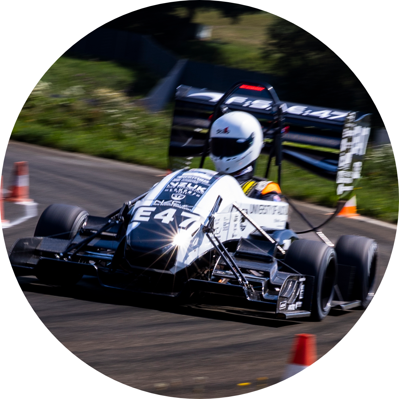FSAE Logo