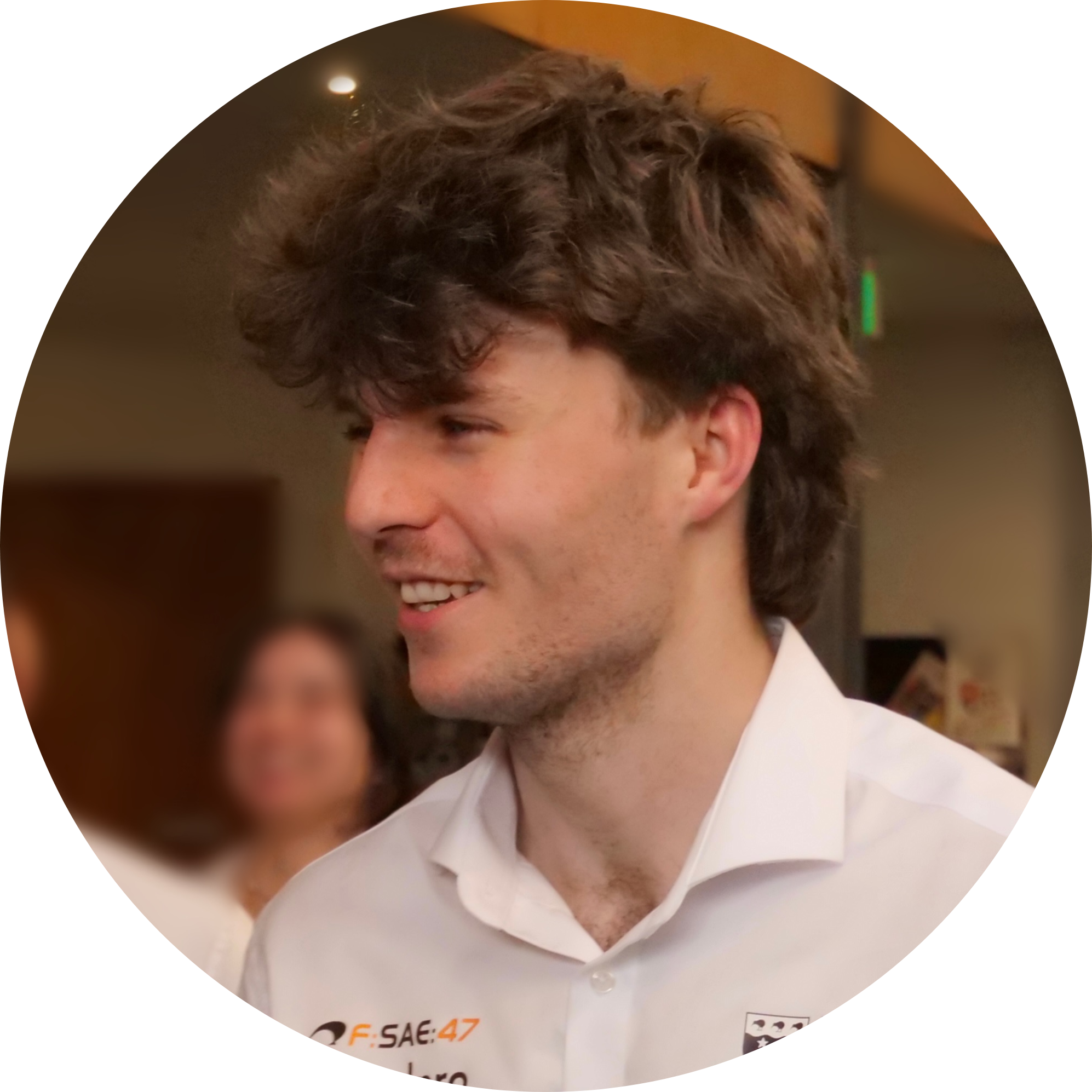 Dan Hall Profile
